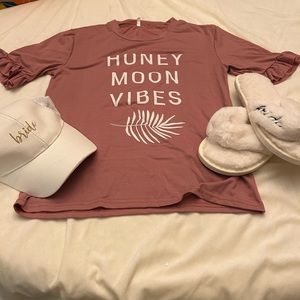 💒Brand New Bridal Subscription Box items A53